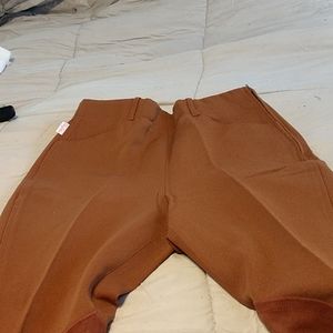 Tailored Sportsman Riding Breeches